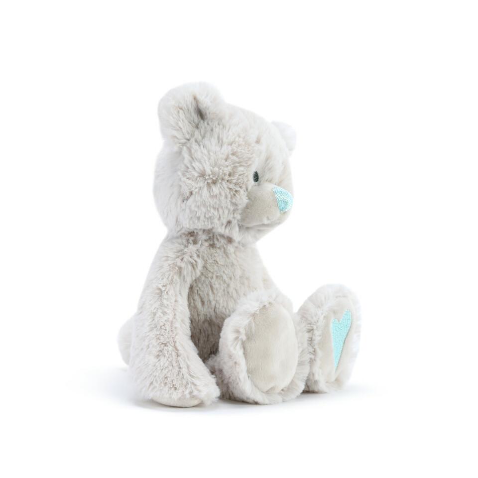 Demdaco March Birthstone Bear - Ideal Gift