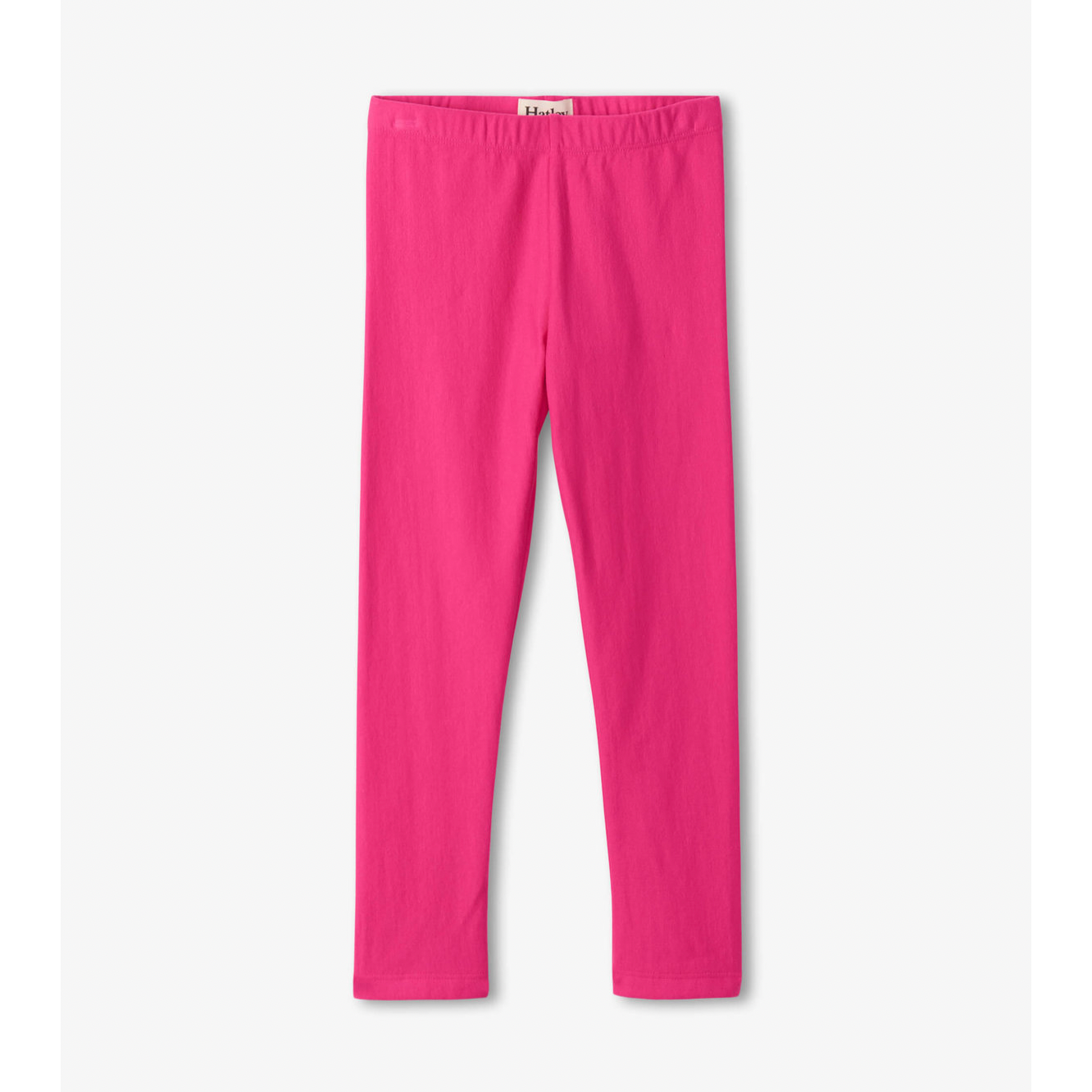 Hatley Fab Magenta Cozy Pink Yarrow Leggings - Must - Have!