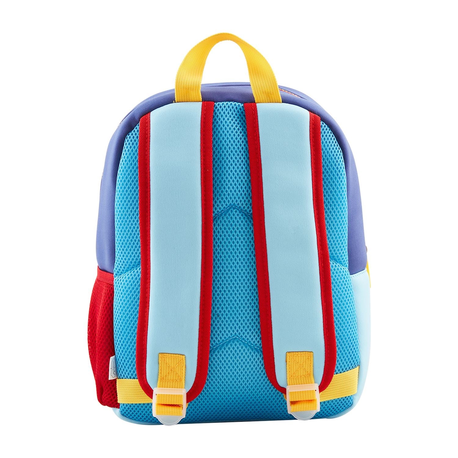 Hot Deal! Shark - The Trendy Mud Pie Neoprene Backpack for All Ages
