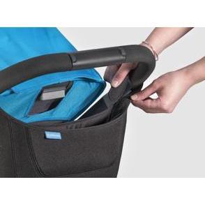 UPPAbaby Deluxe Parent Organizer: Must - Have for a Hassle - Free Day