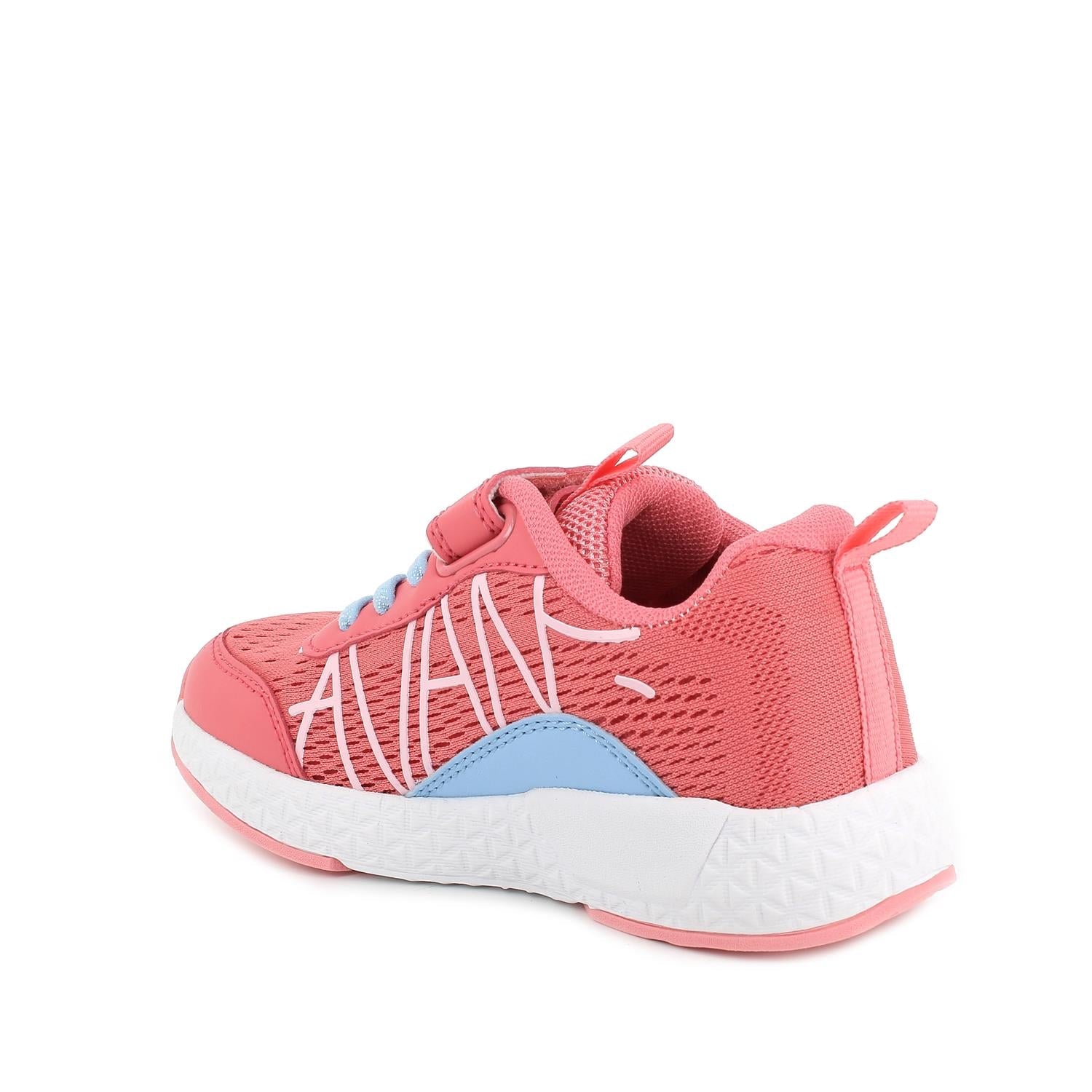 Hot Deal! PRIMIGI® Children's Salmon Sneakers for Stylish Everyday City Looks