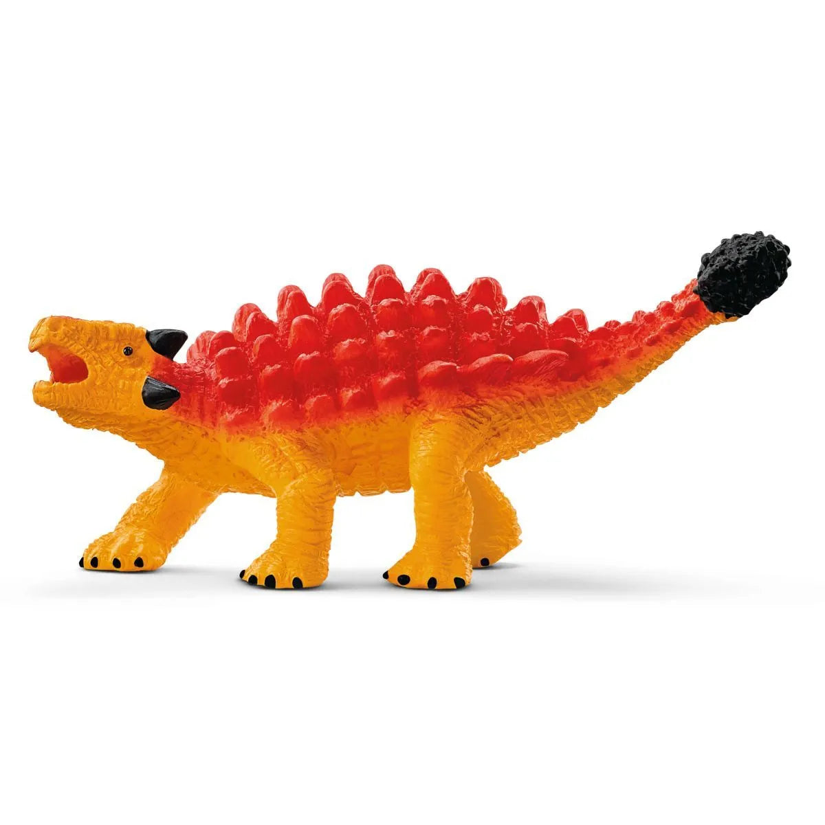 Schleich Dinosaur Play Set: Quad Breakout from Velociraptor