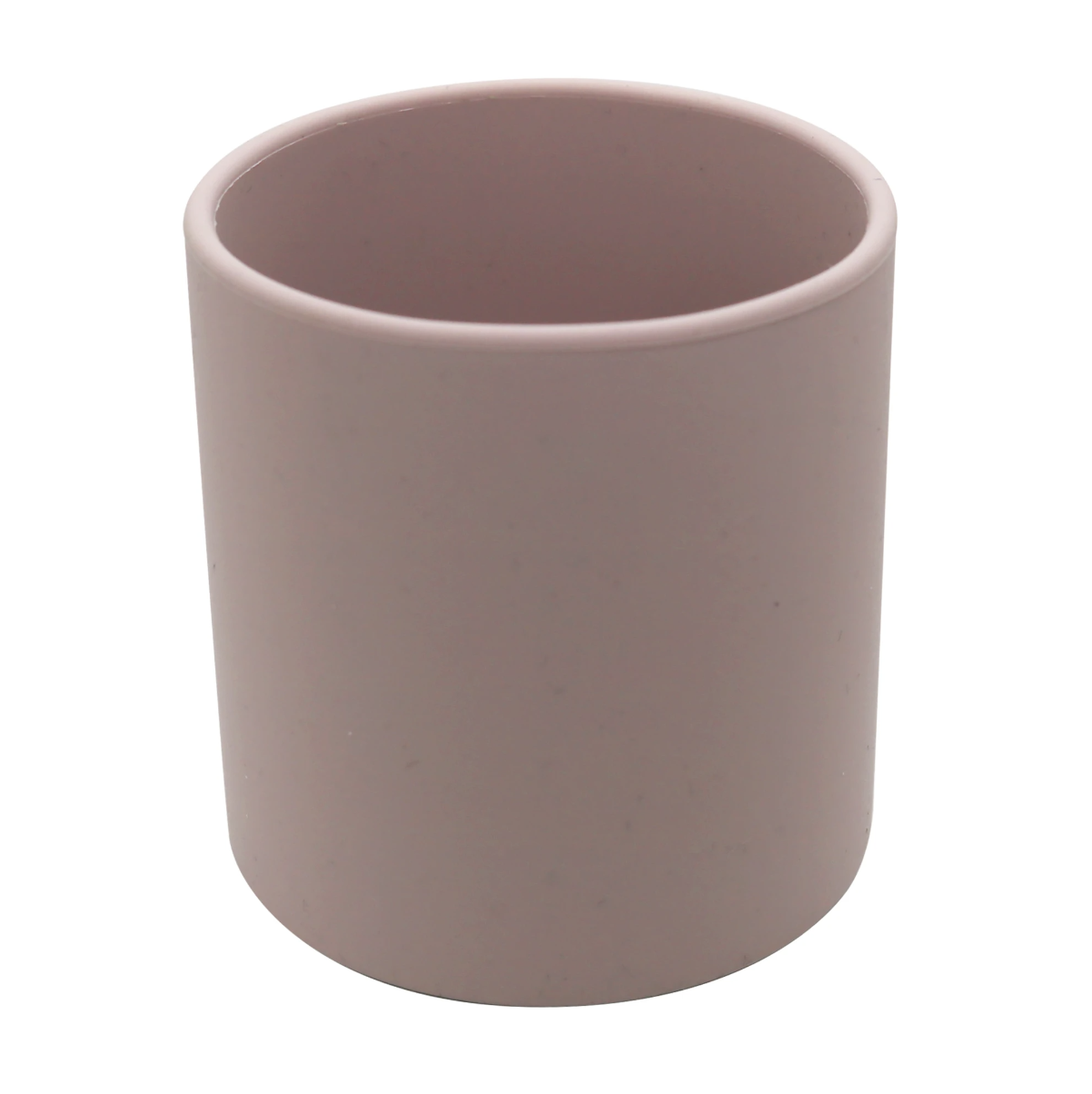 Hot Sale! Kushies Rose - Colored Food - Grade Silicone Cup for Toddlers