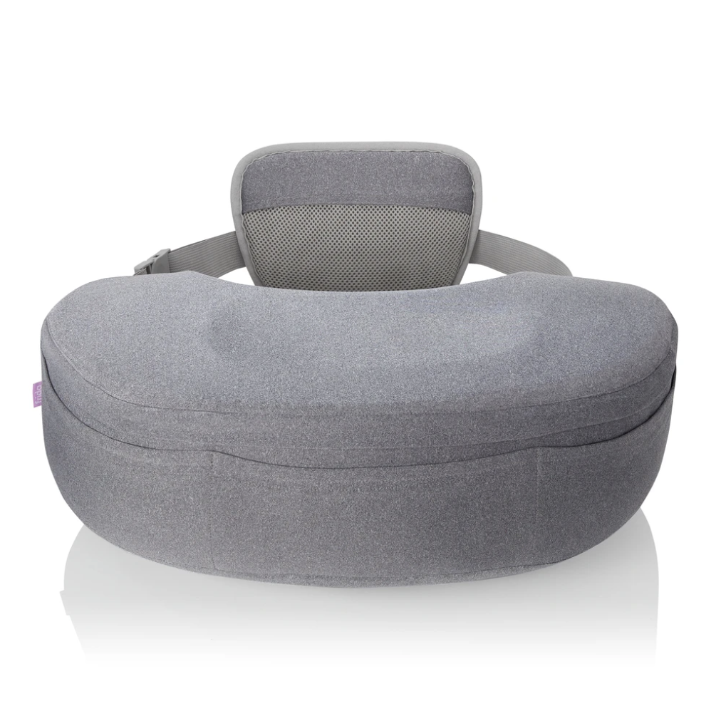 FridaMom Adjustable and Comfortable Nursing Pillow by Fridababy