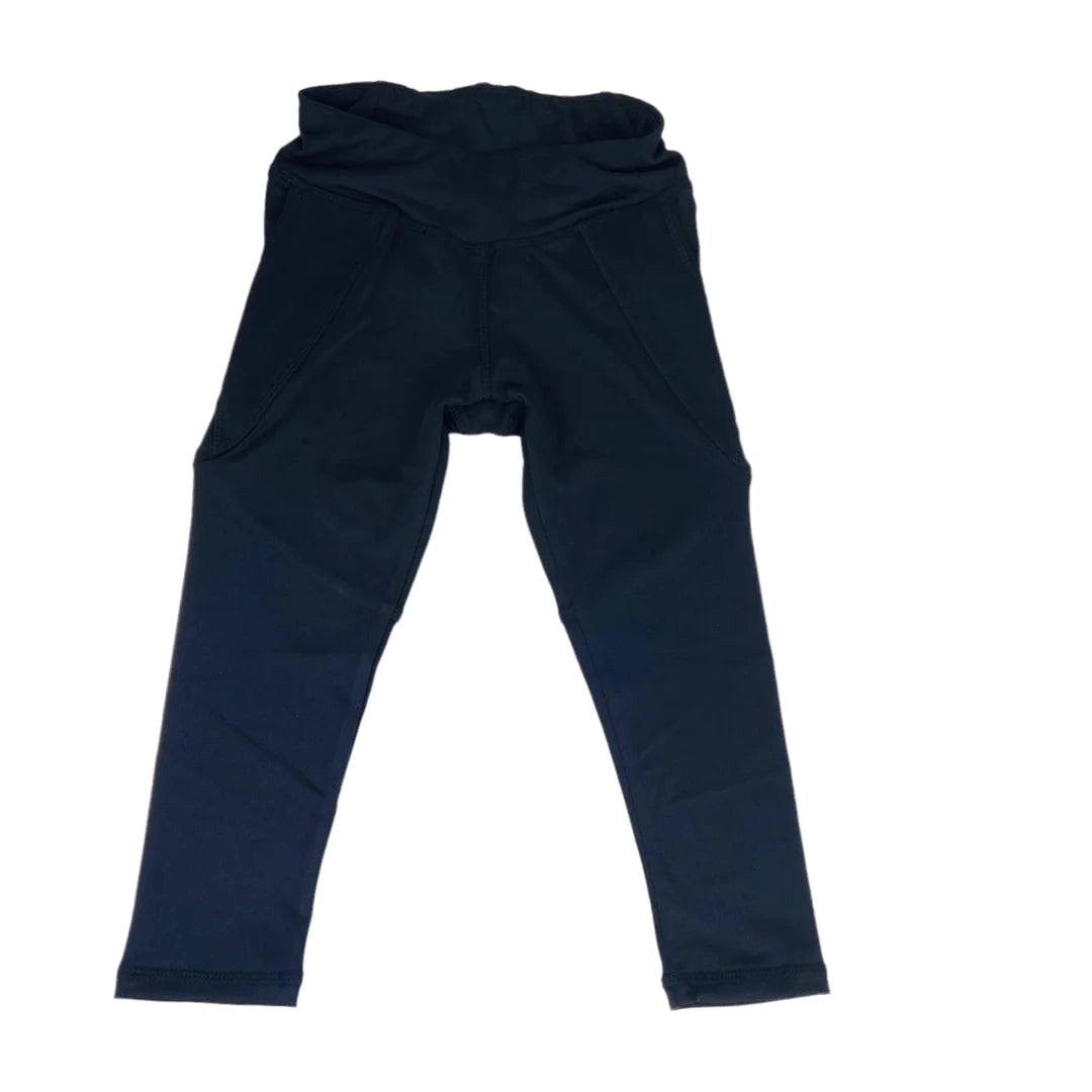 Hot Deal! Honesty Clothing Black Leggings