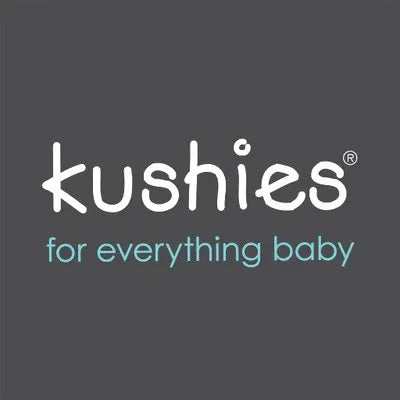Kushies Sand Silicone Bowl & Lid: Spill-Proof Snack Saver