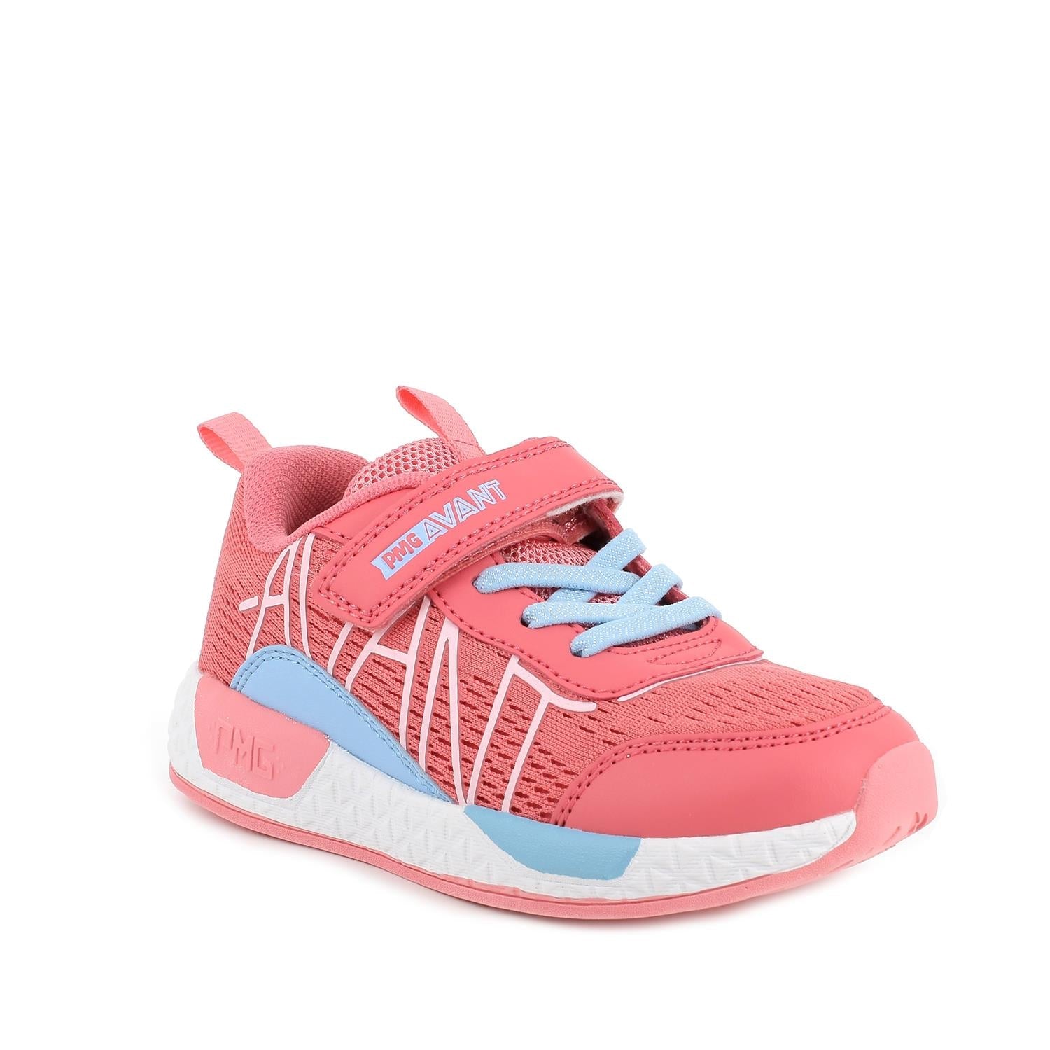 Hot Deal! PRIMIGI® Children's Salmon Sneakers for Stylish Everyday City Looks