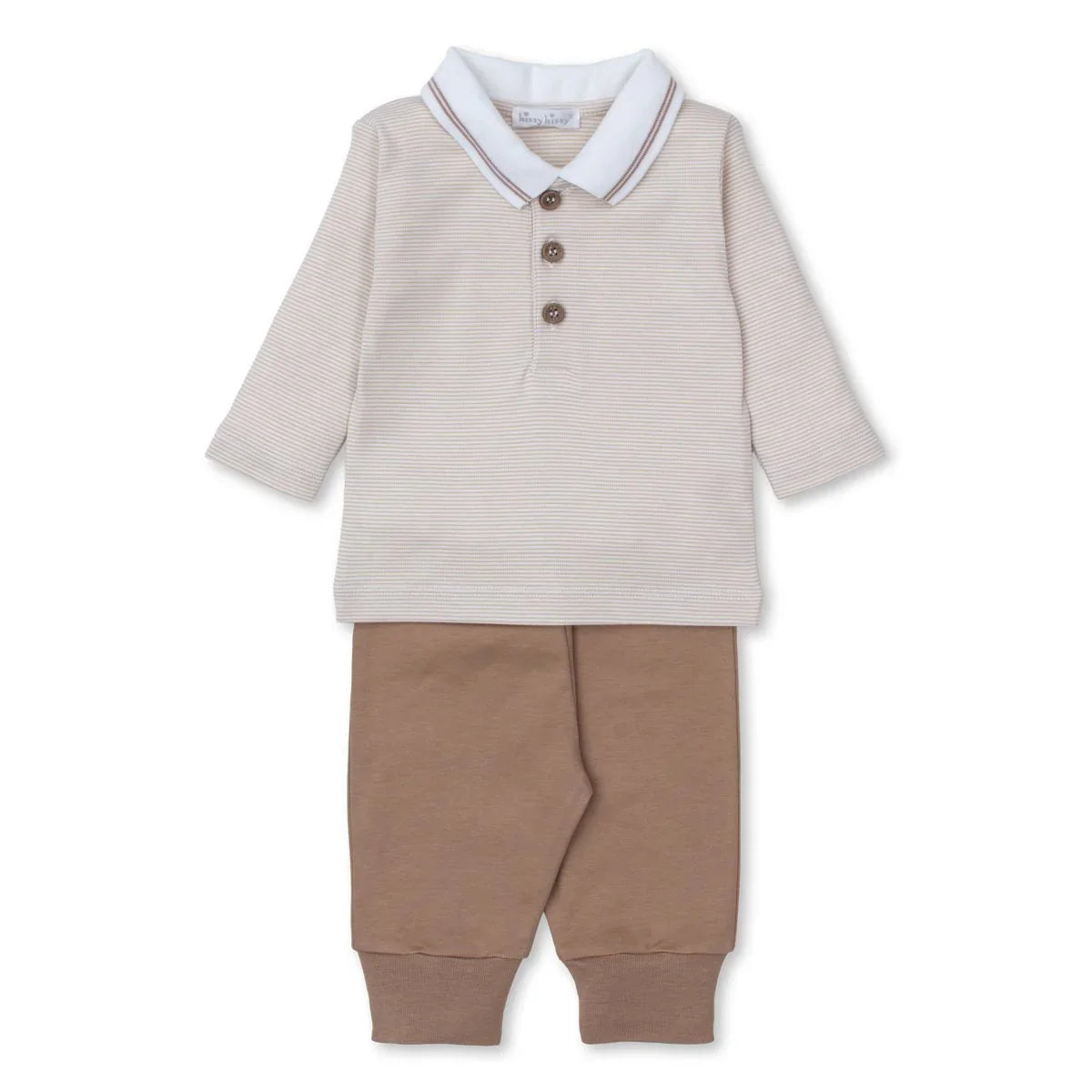 Kissy Kissy Turkey Time Pant Set - Exclusive Mix