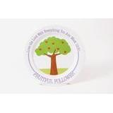 Kids' Fruitful Follower Plate - A Great Choice