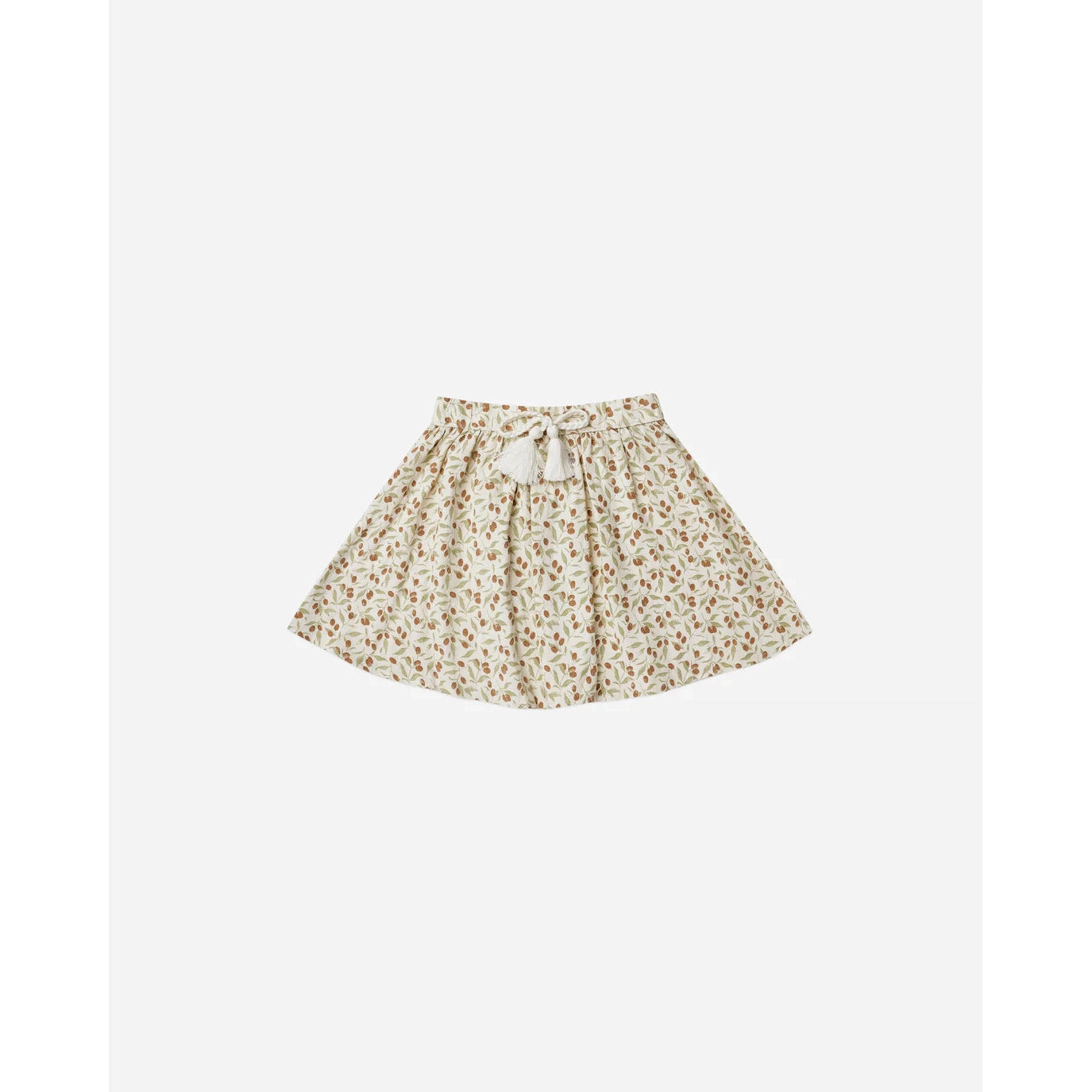 Hot Deal: Rylee & Cru Kumquat Mini Skirt