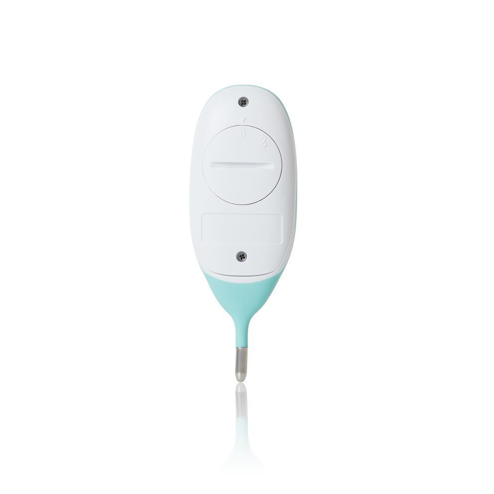 FridaBaby Digital Rectal Thermometer: Quick Read in 10 Secs