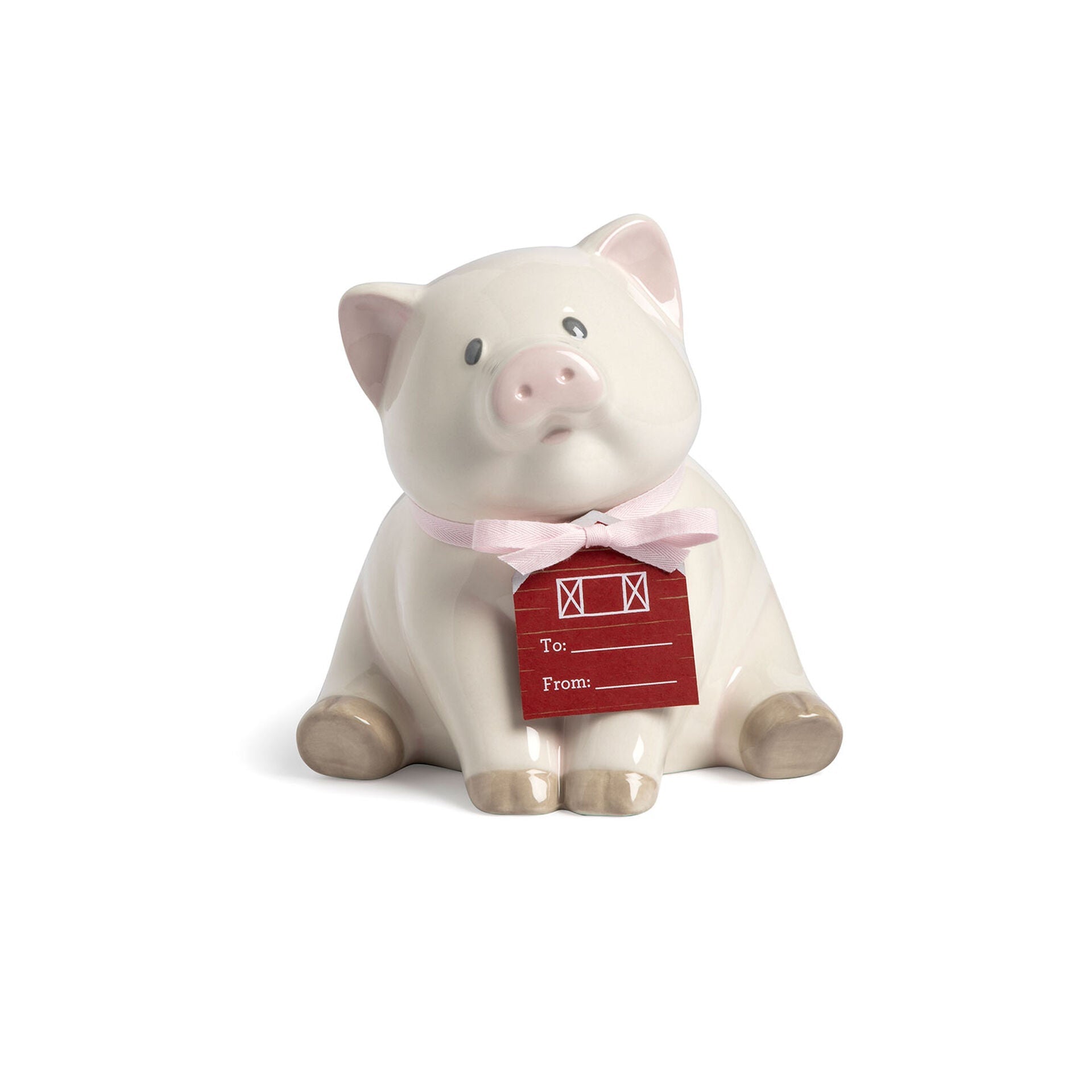 Hot Sale Demdaco Piggy Bank - A Perfect Savings Companion