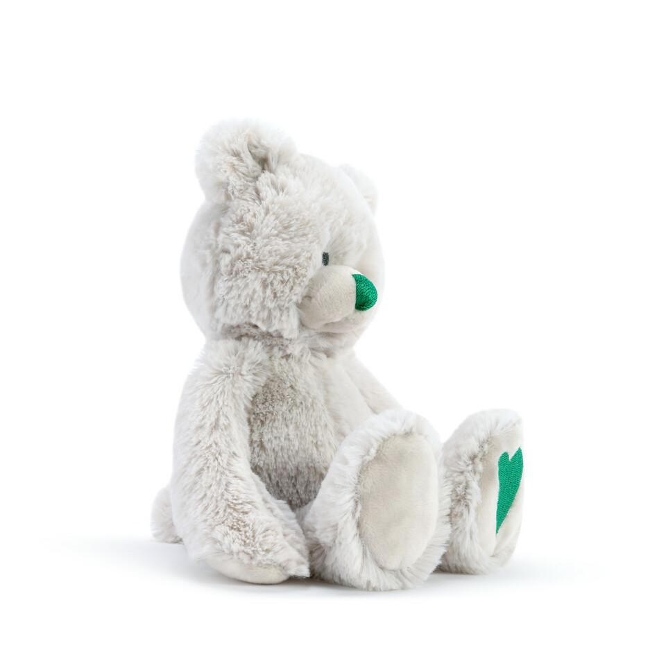 Demdaco May Birthstone Bear - Ideal Gift for Babies