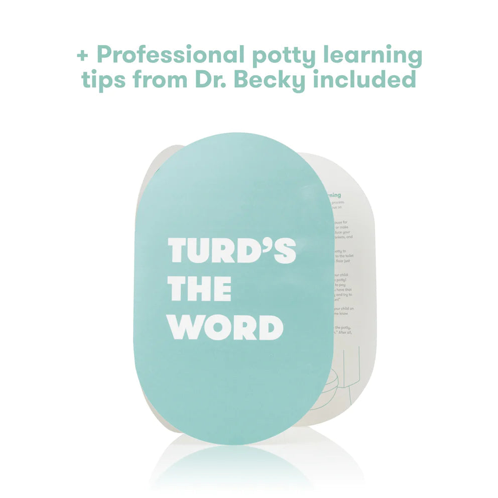 FridaBaby All-in-One Potty Training Kit: Essential Tools for Successful Potty Training