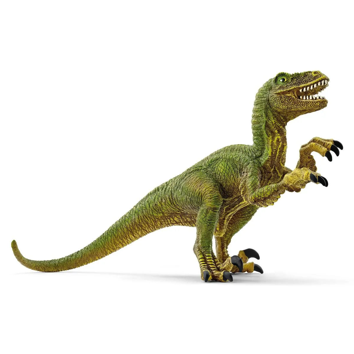 Schleich Dinosaur Play Set: Quad Breakout from Velociraptor