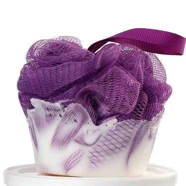 Garb2Art Assorted Scents Soap N’ Pouf® for Daily Use