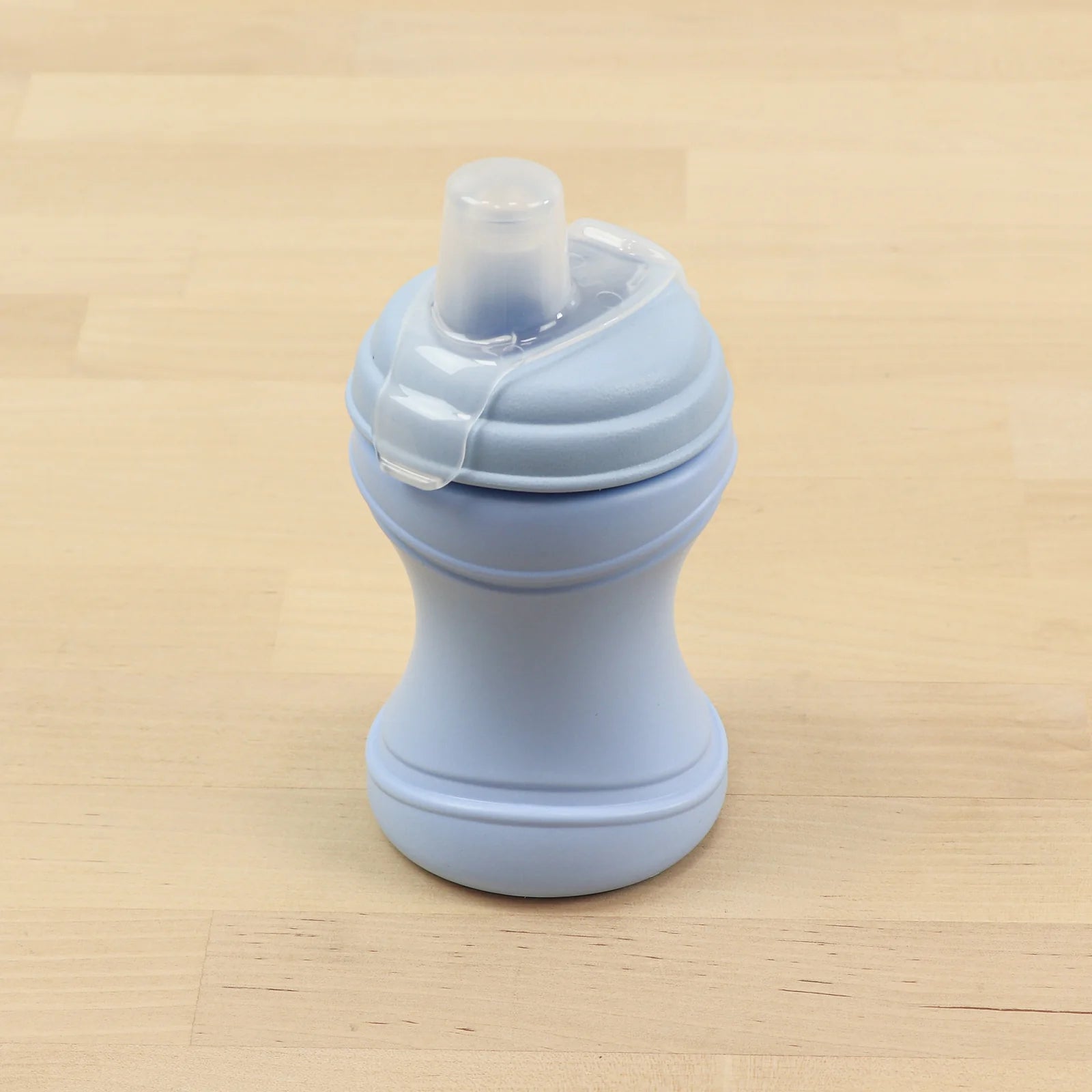 Upgraded Re-Play Soft Spout Cup with Protective Cap for Infants and Toddlers