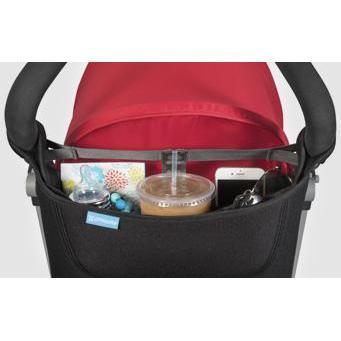 UPPAbaby Deluxe Parent Organizer: Must - Have for a Hassle - Free Day