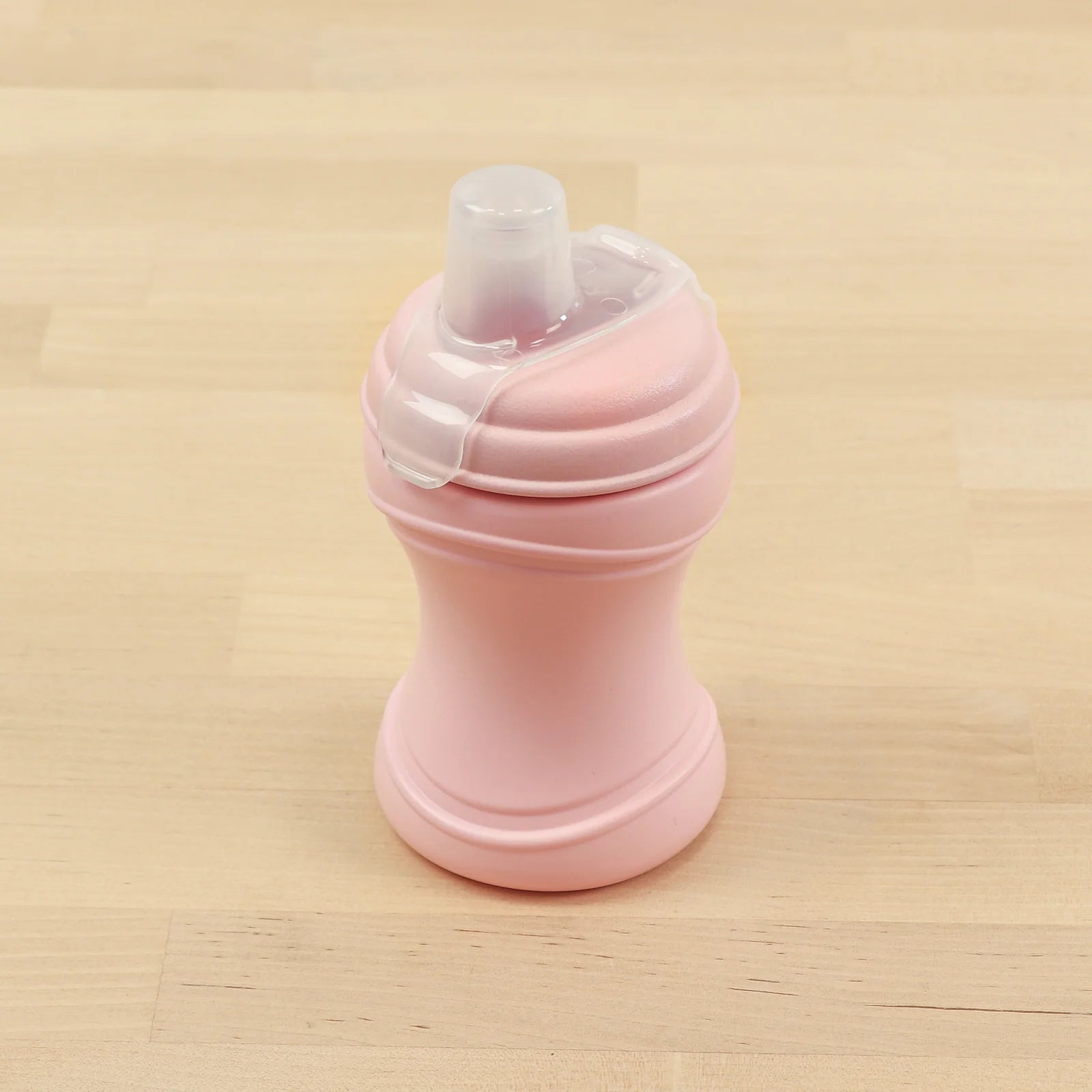 Upgraded Re-Play Soft Spout Cup with Protective Cap for Infants and Toddlers