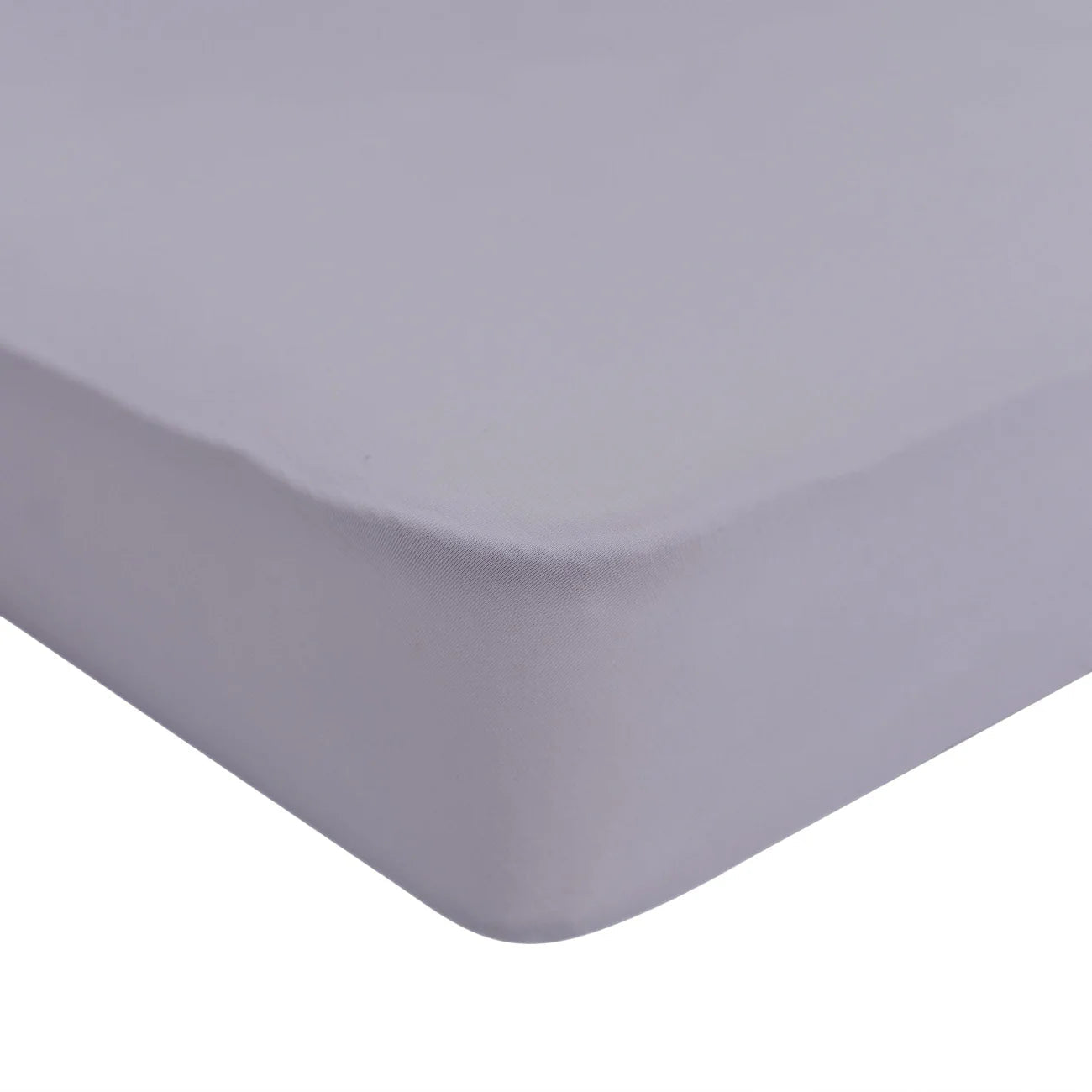 Luxurious Kyte Baby Haze Crib Sheet - Perfect for Your Precious Baby's Sweet Dreams