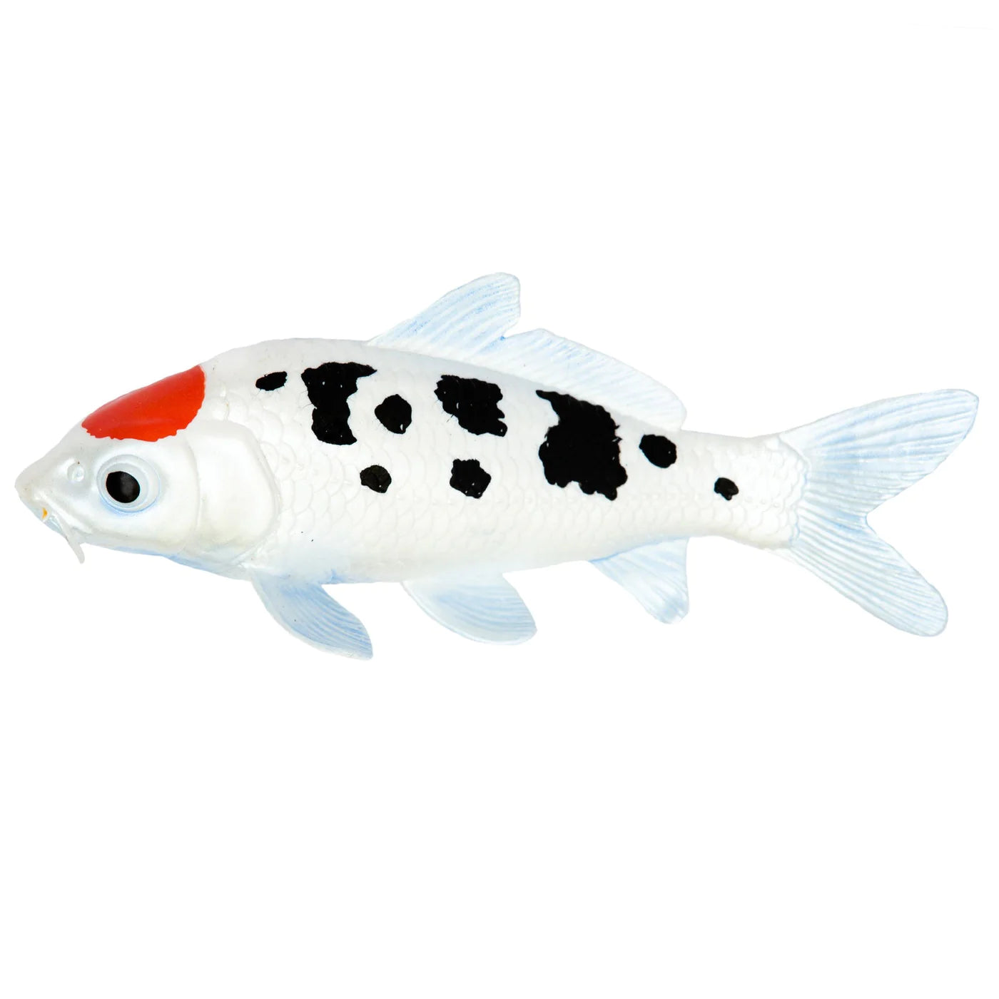 Safari Ltd. Adorable Tancho Style Koi Fish Toy