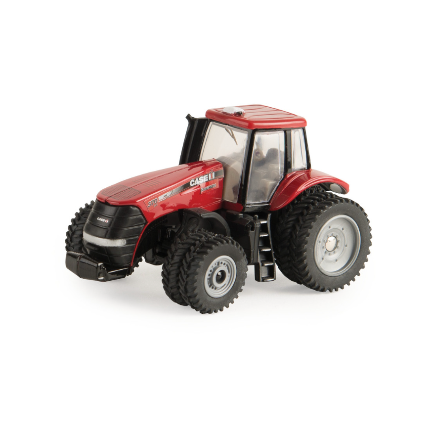ERTL 1:64 Scale Die - Cast Case Tractor Toy for Kids