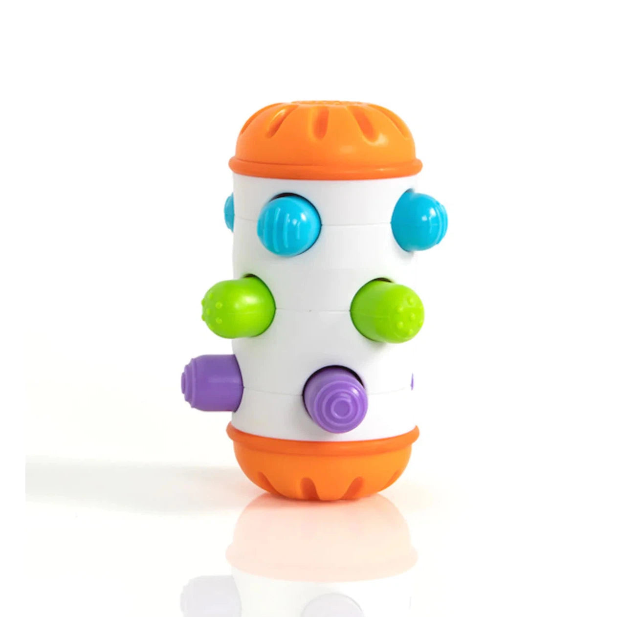 Fat Brain Rolio - Sensory Toy for Kids: Roll into Endless Wonder!