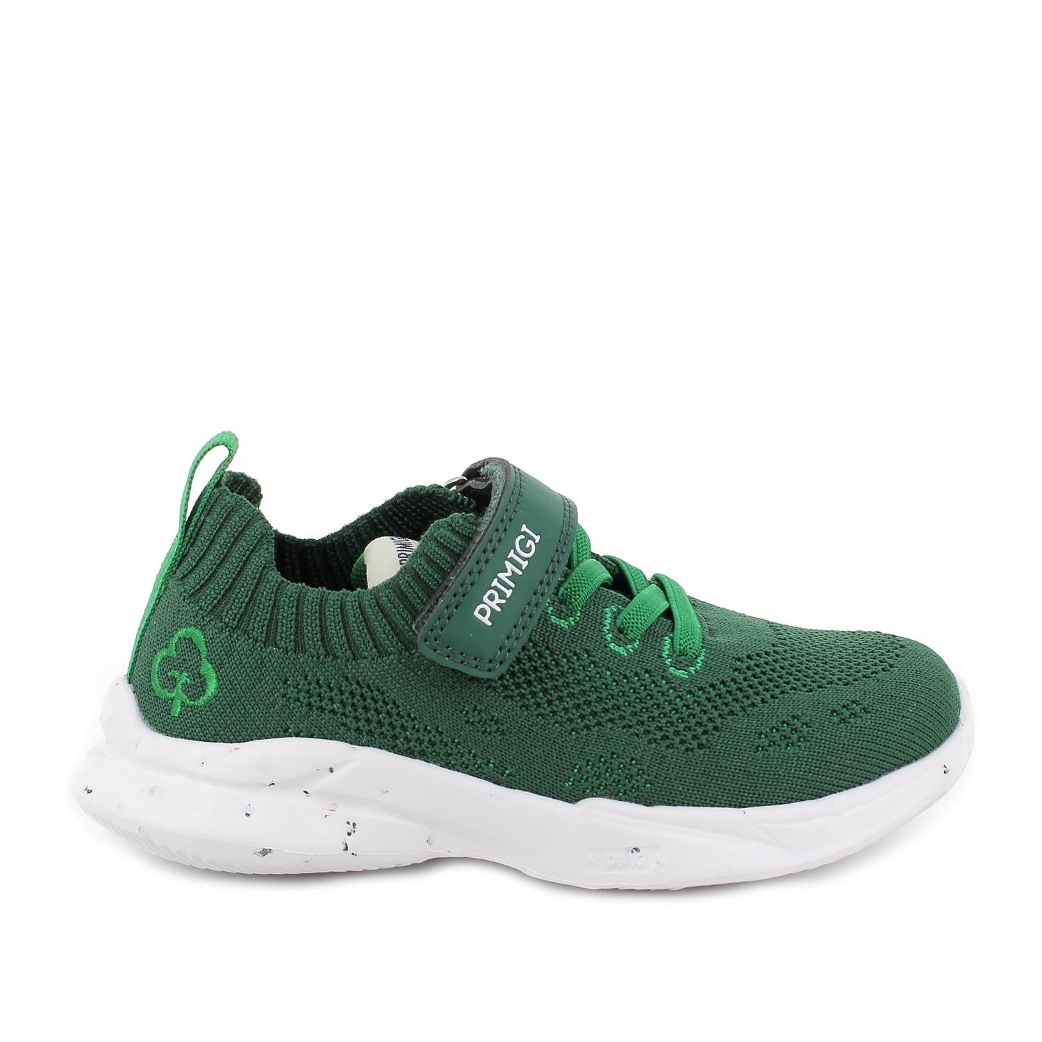 Hot Deal! PRIMIGI Green Sustainable Sneakers for Free Movement