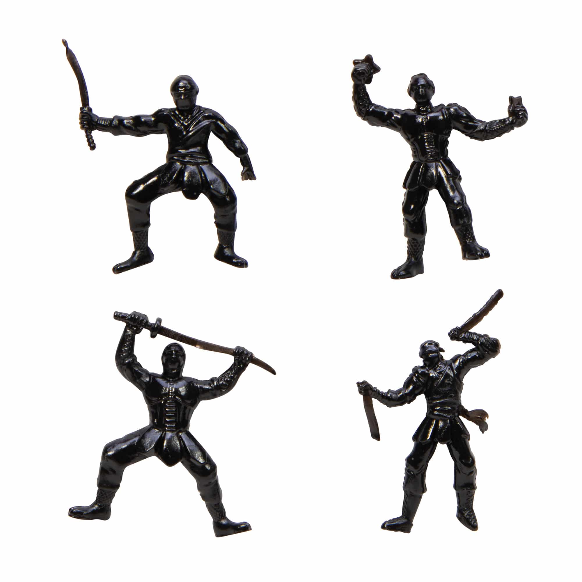 Schylling Wally Crawlys Ninjas - Stretchy Squishy Wall - Crawling Toys for Ages 5+