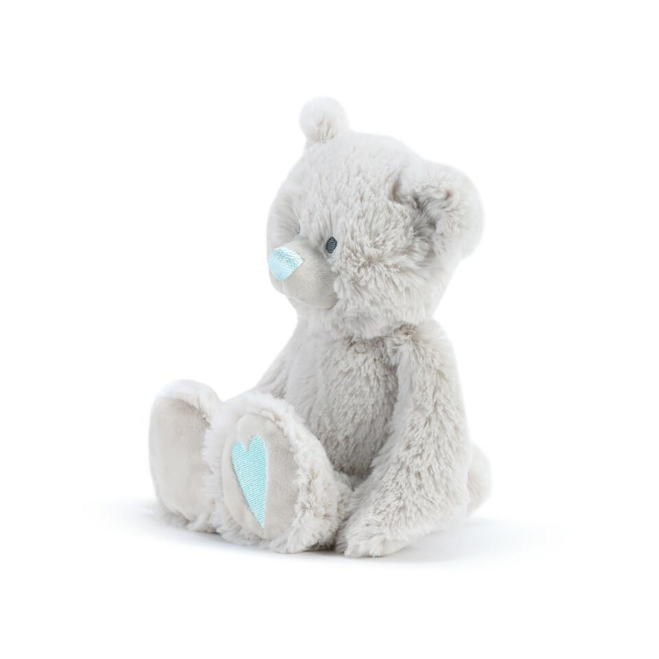 Demdaco March Birthstone Bear - Ideal Gift