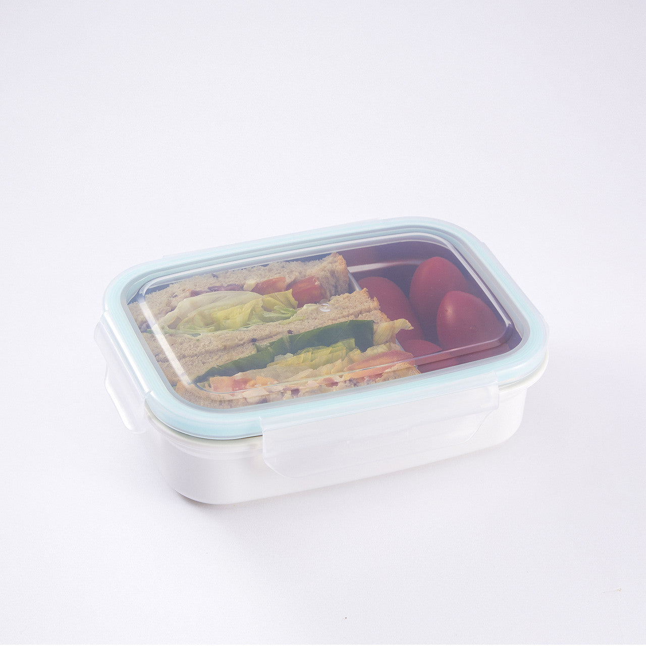 Hot Deal! Innobaby 19 oz Stainless Steel Divided Lunchbox for Kids and Toddlers