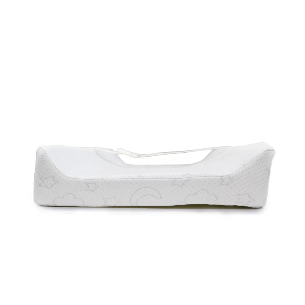 Eco-Friendly Kushies Bamboo Contoured Baby Changing Pad - Ideal for Your Little One and the Planet