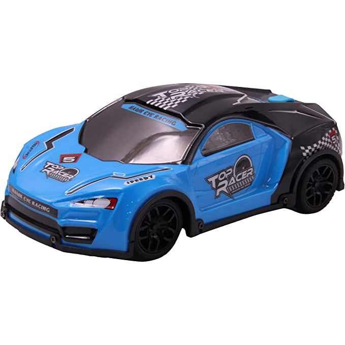 HST Spray-Powered Lightweight & High-Speed Remote Control Sports Car - Various Colors
