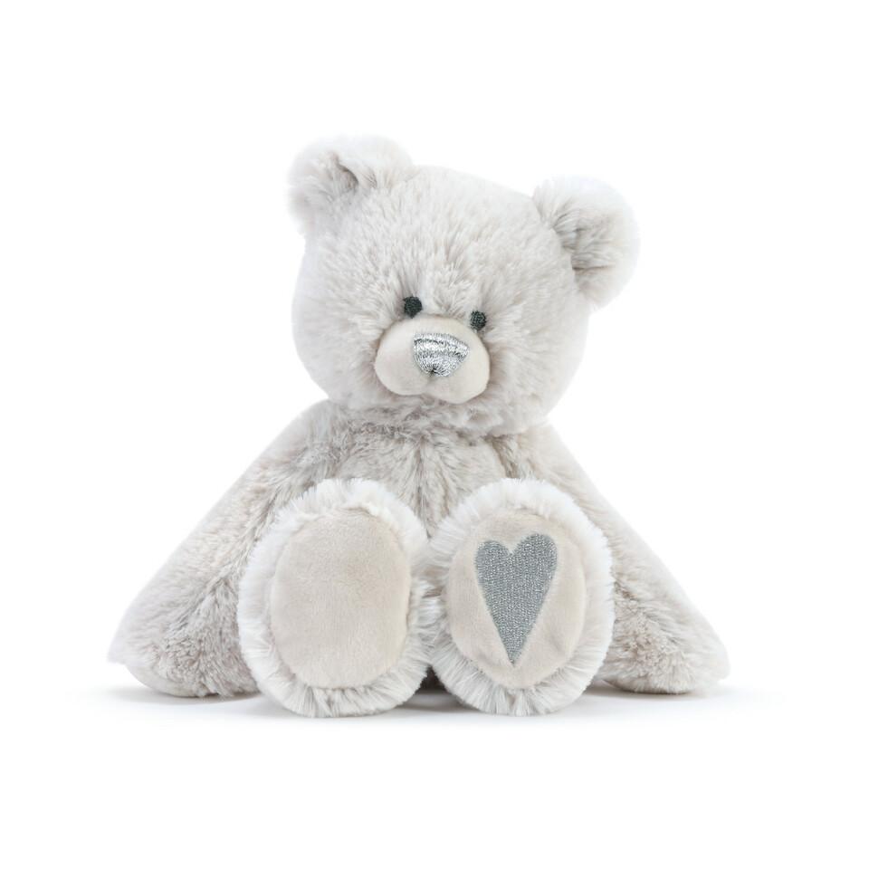 Demdaco April Birthstone Bear - Ideal Gift for Babies