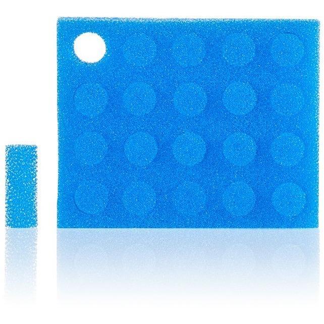 FridaBaby NoseFrida Disposable Hygiene Filters - 100% Hygienic!