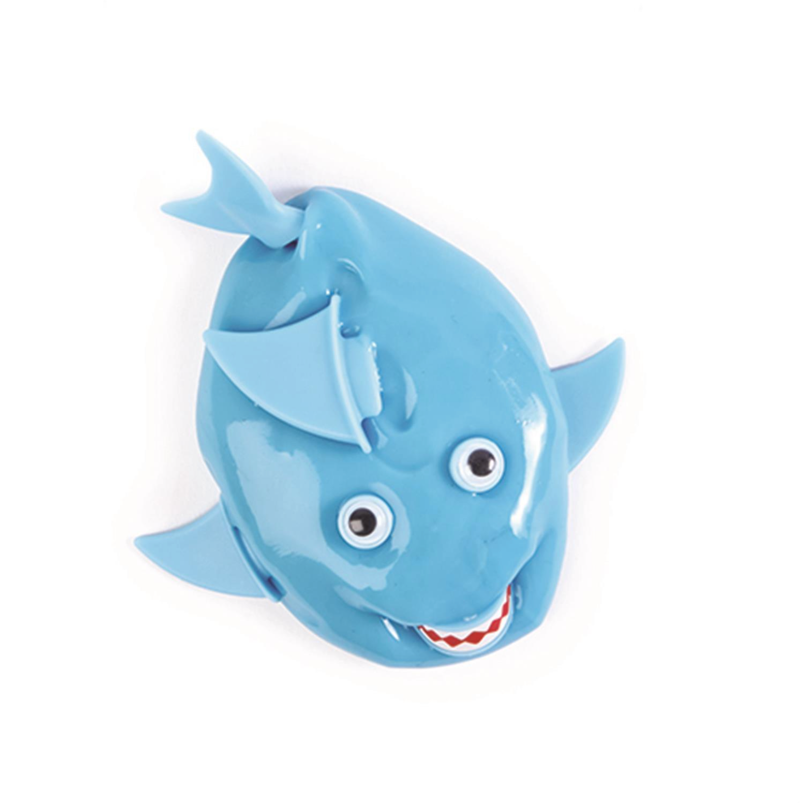 Cupcakes & Cartwheels Original Melting Shark Toy - Endless Fun!