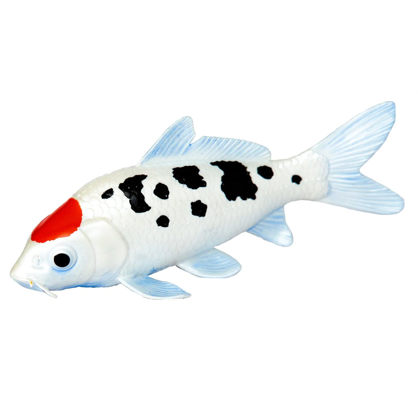 Safari Ltd. Adorable Tancho Style Koi Fish Toy