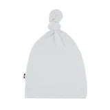 Kyte Baby's Soft & Stretchy Storm Knotted Caps - Ideal for Delicate Skin in Rainbow Colors