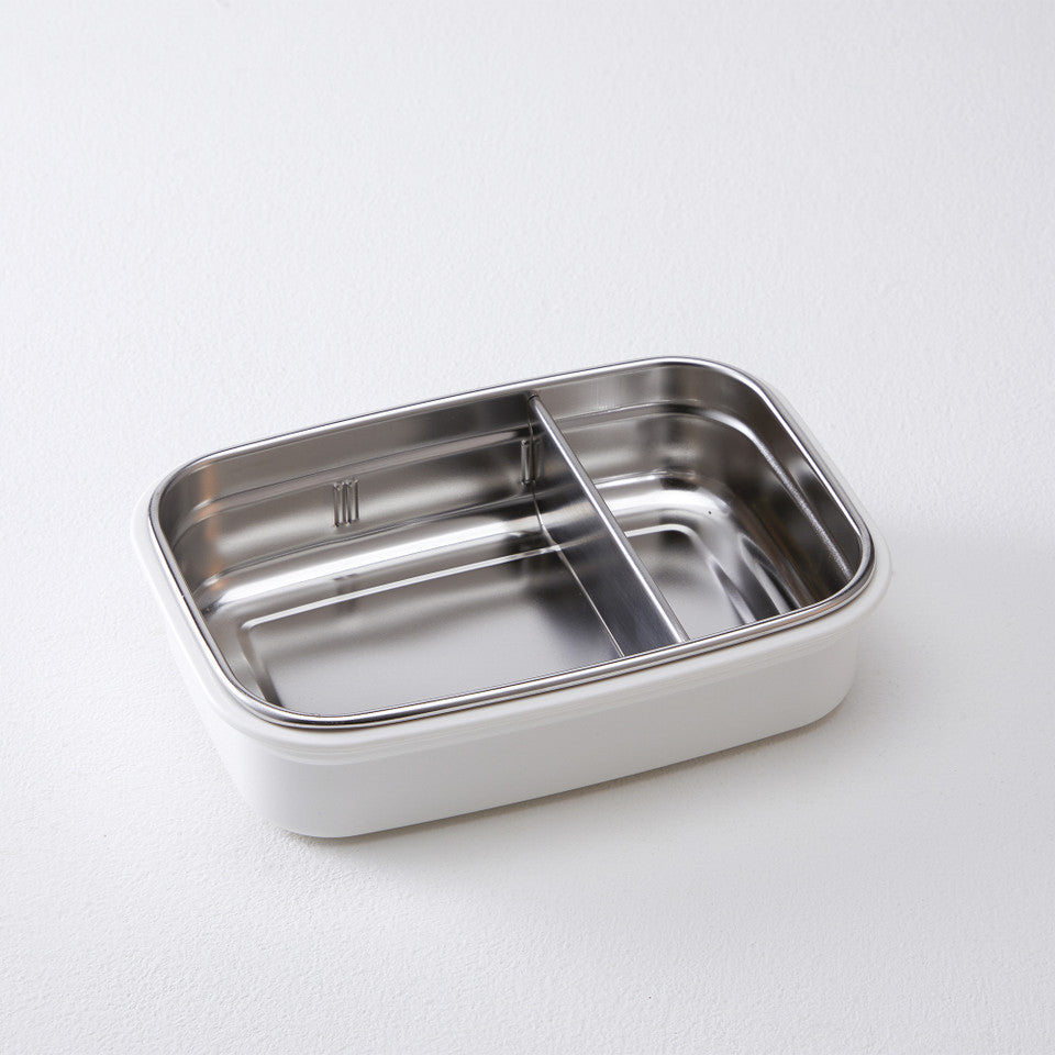 Hot Deal! Innobaby 19 oz Stainless Steel Divided Lunchbox for Kids and Toddlers