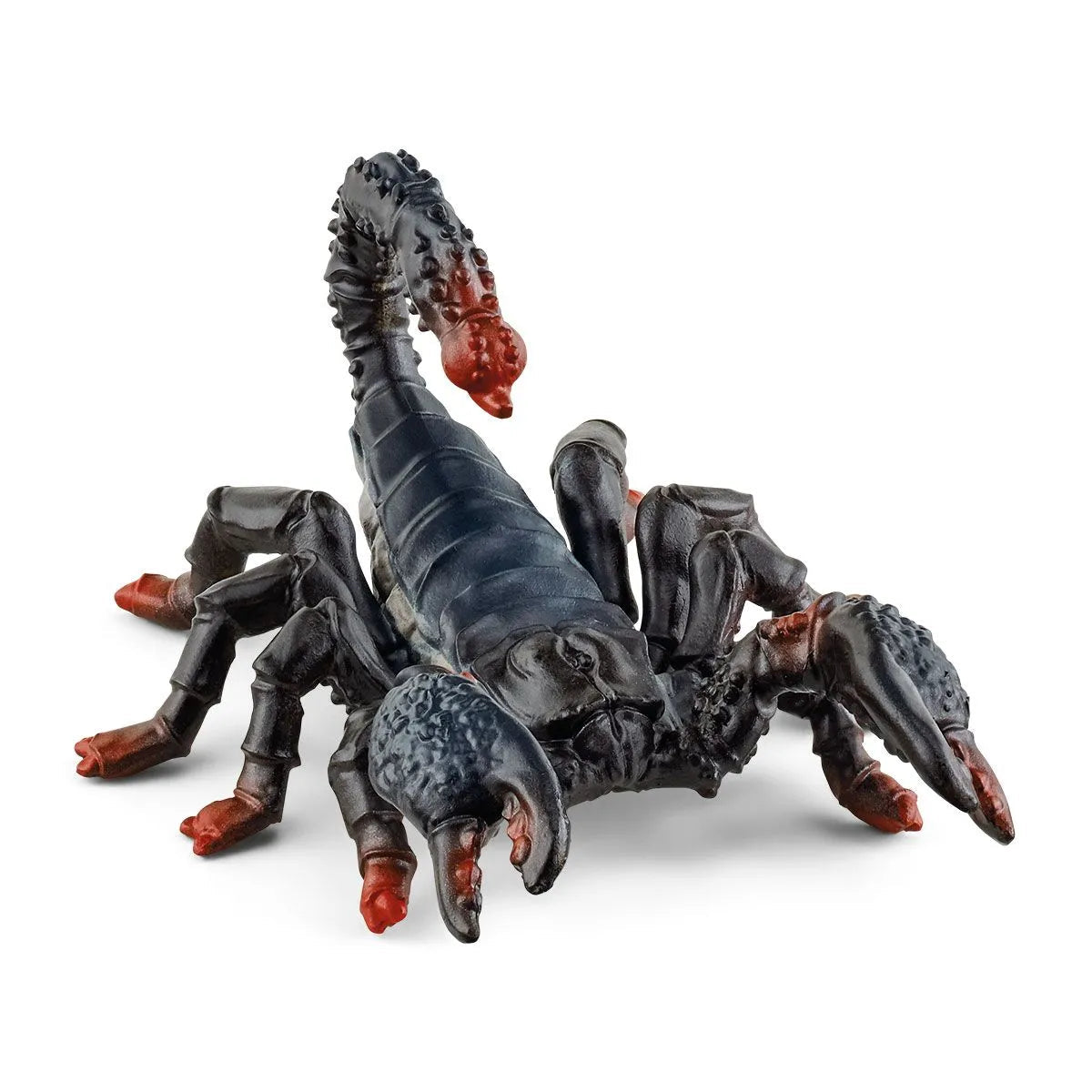Schleich Lifelike Emperor Scorpion Toy for Kids Aged 3+