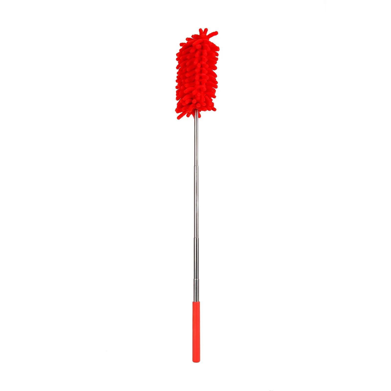 Kikkerland Design Assorted Colors Extendable Dusting Tool