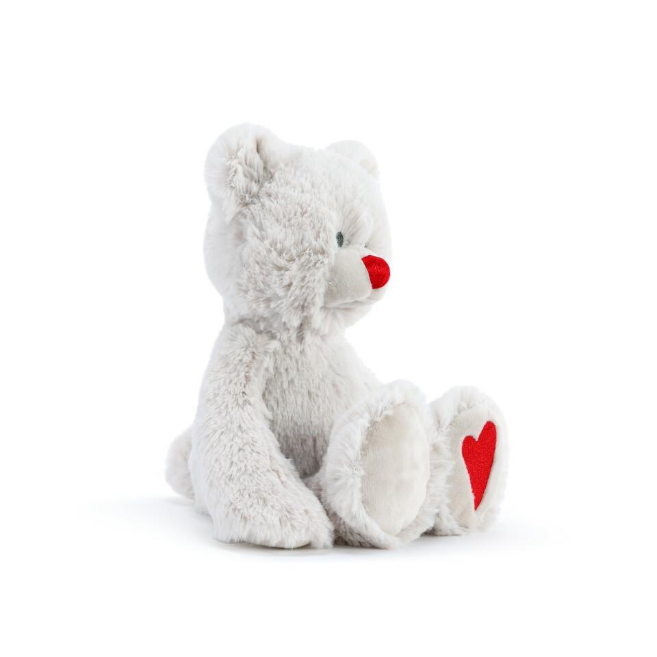 Demdaco July Birthstone Bear - Ideal Gift!