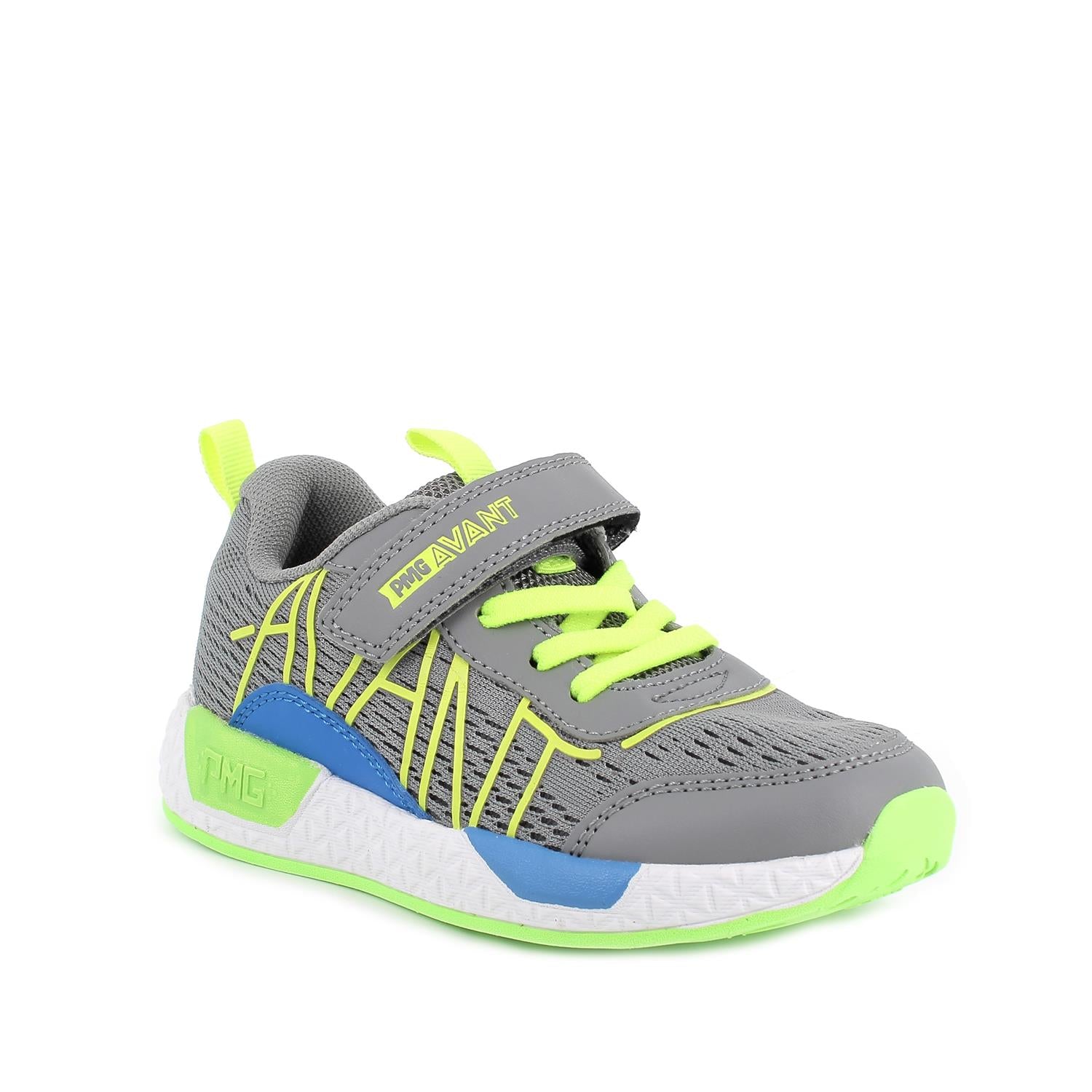 Hot Deal! PRIMIGI® Grey Children's Sneakers
