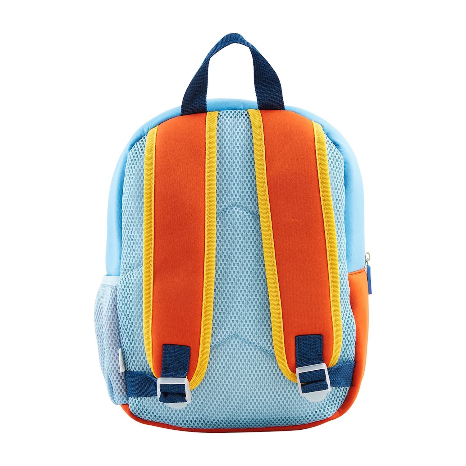 Hot Sale! Mud Pie Dino-themed Neoprene Backpack for Trendy Users