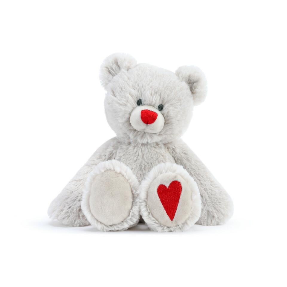 Demdaco July Birthstone Bear - Ideal Gift!