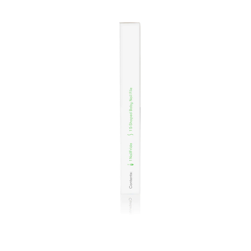 FridaBaby NailFrida SnipperClipper Set: Ideal for Baby's Nail Care