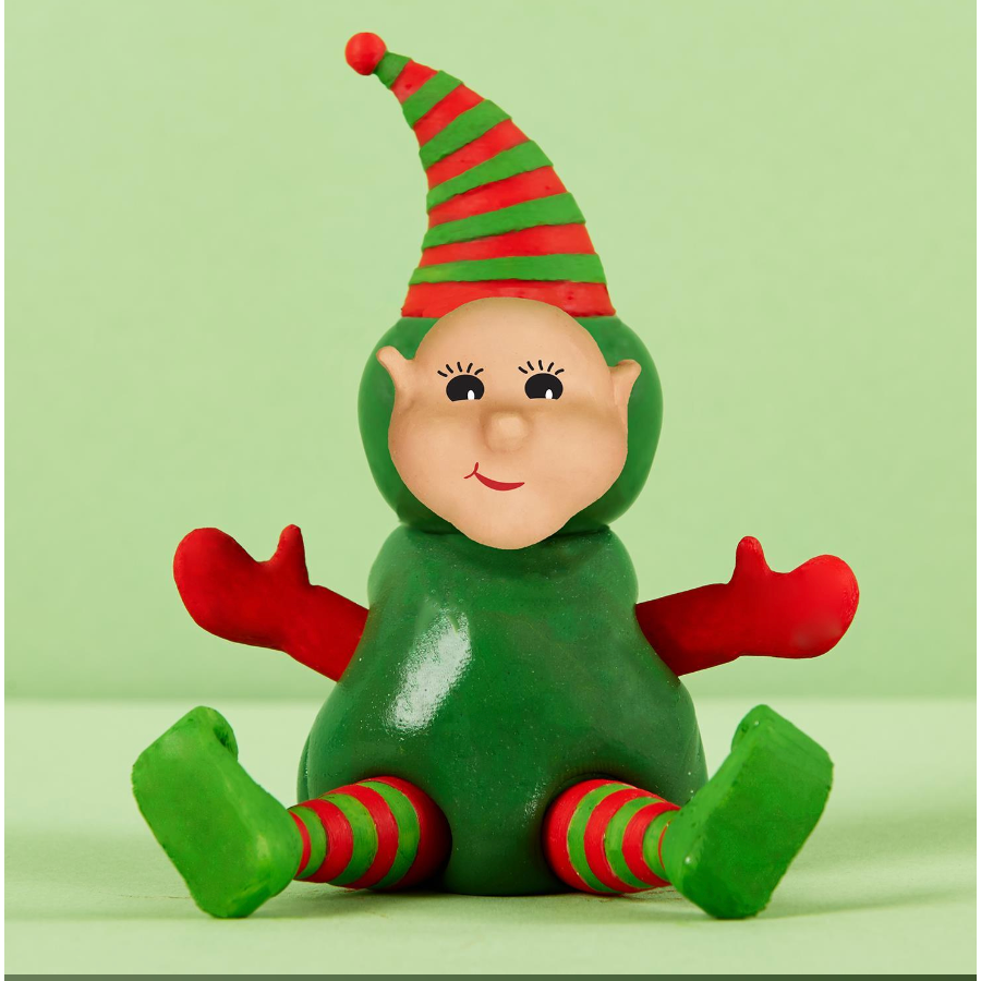 Original Cupcakes & Cartwheels Miracle Melting Elf Toy for Endless Fun
