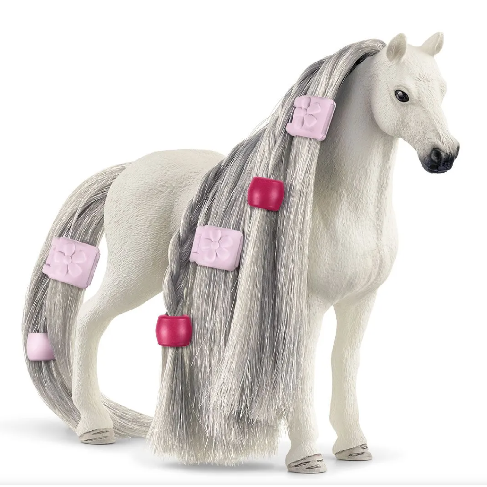 Schleich Exquisite Beauty Quarter Horse Mare Model