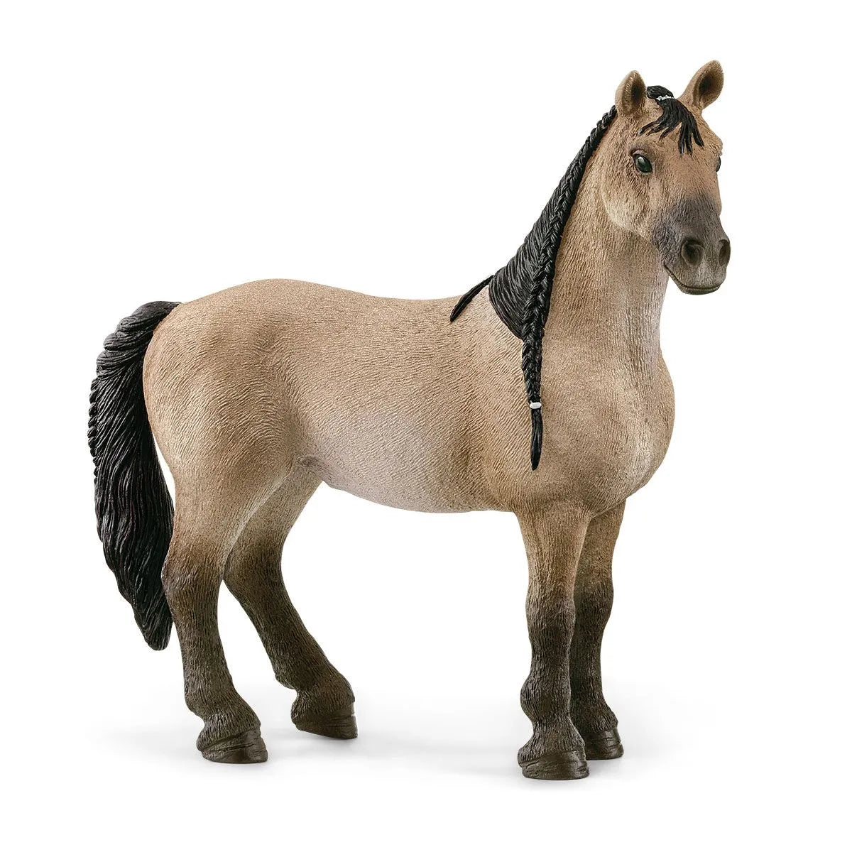 Schleich Authentic Replica of Criollo Definitive Mare Figurine