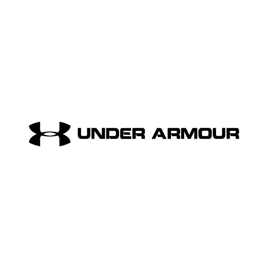 Under Armour Boys' UA Tech Short with Wordmark - Horizon Blue | Great Deal